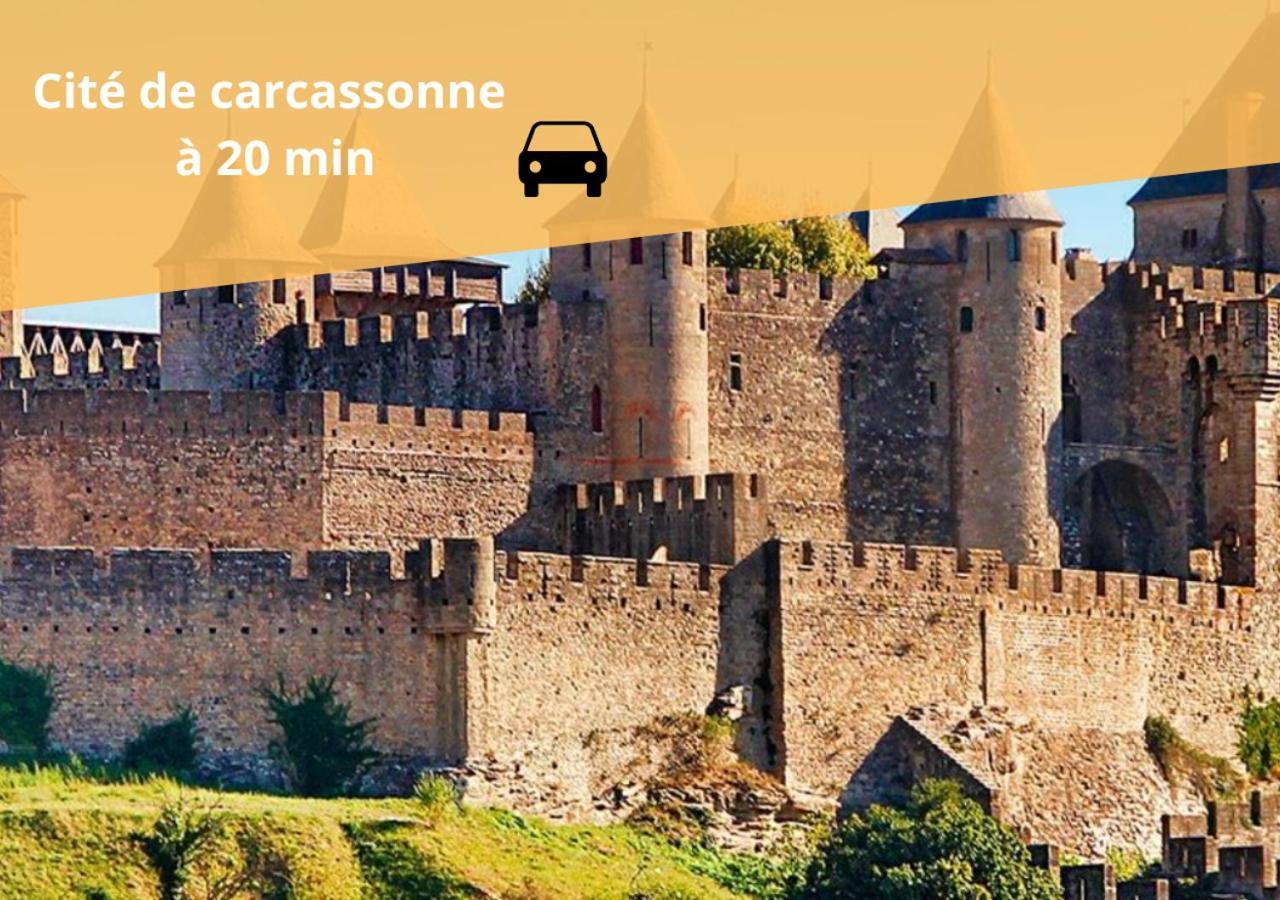 Le Concorde-Wifi-Clim-Parking-3Etoiles-Ockeys Daire Bram Dış mekan fotoğraf